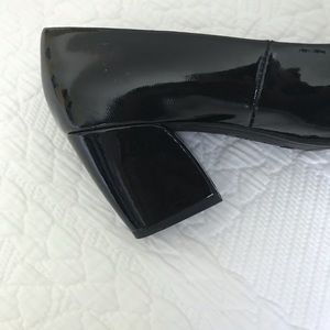 Sofft Patent Leather Heels
